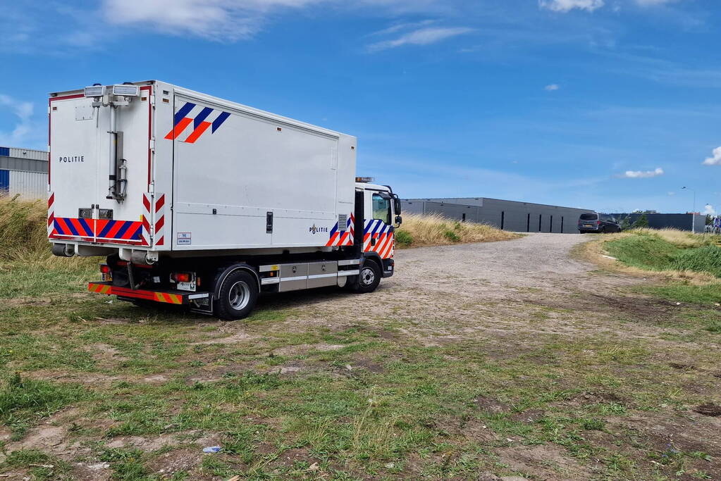Politie doet onderzoek naar aantreffen lichaam vermiste Simone (49)