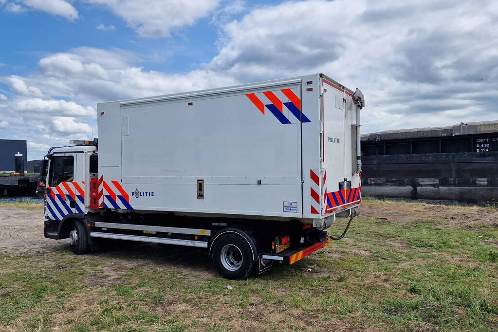 Politie doet onderzoek naar aantreffen lichaam vermiste Simone (49)