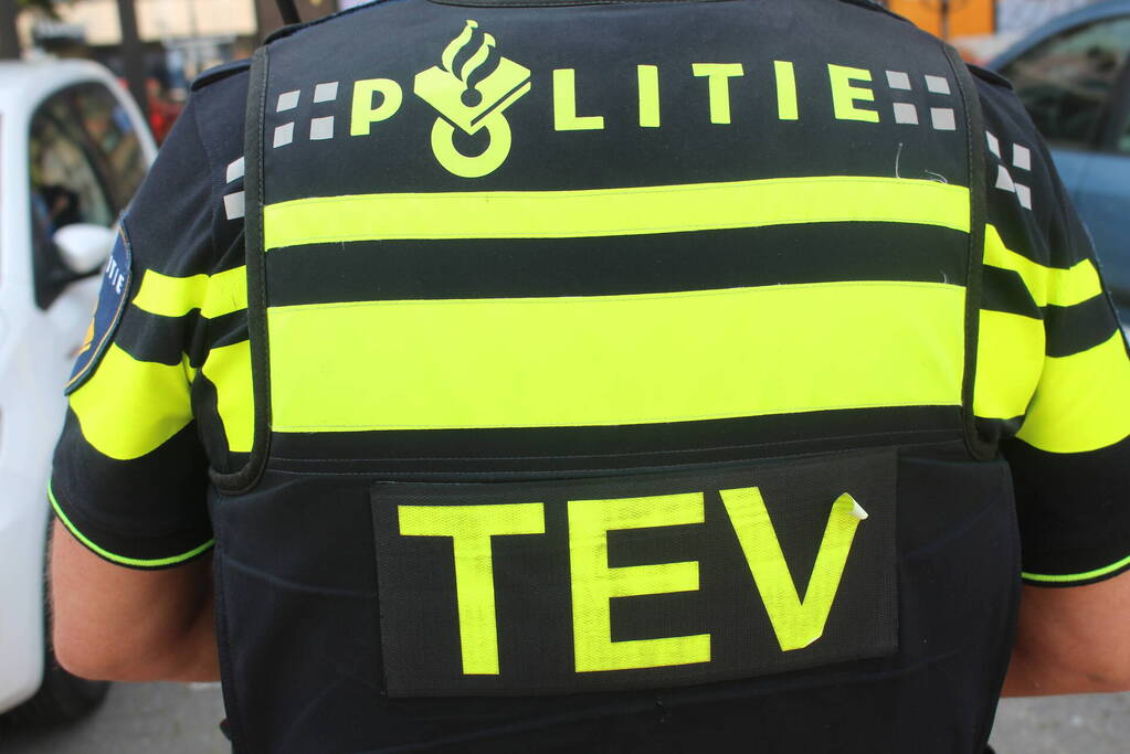 Onderzoek naar explosie in appartementencomplex