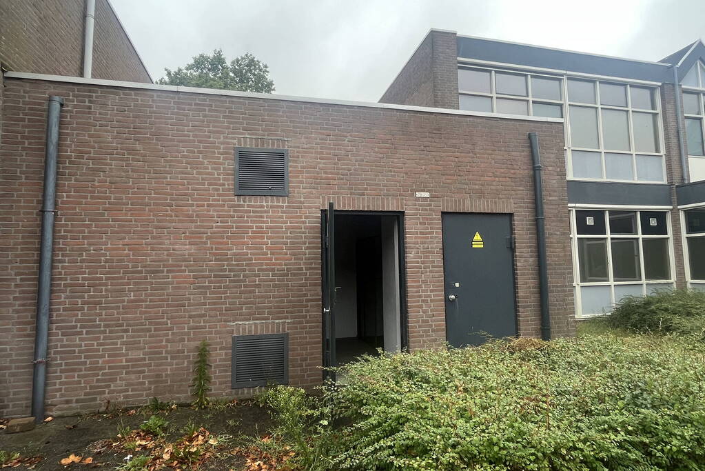 Stroomstoring treft meer dan duizend klanten