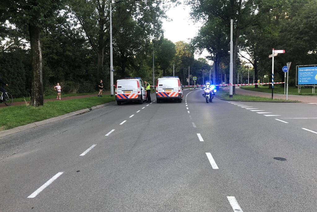 Onderzoek naar ernstig ongeval op oversteekplaats