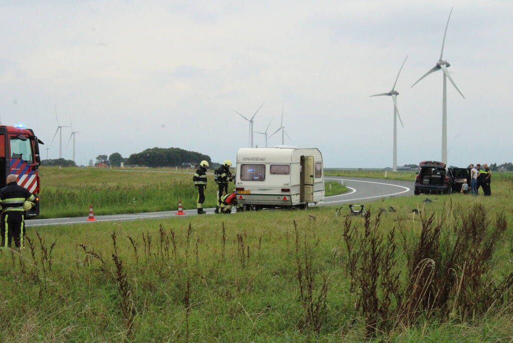 Remmen raken oververhit tijdens rijden