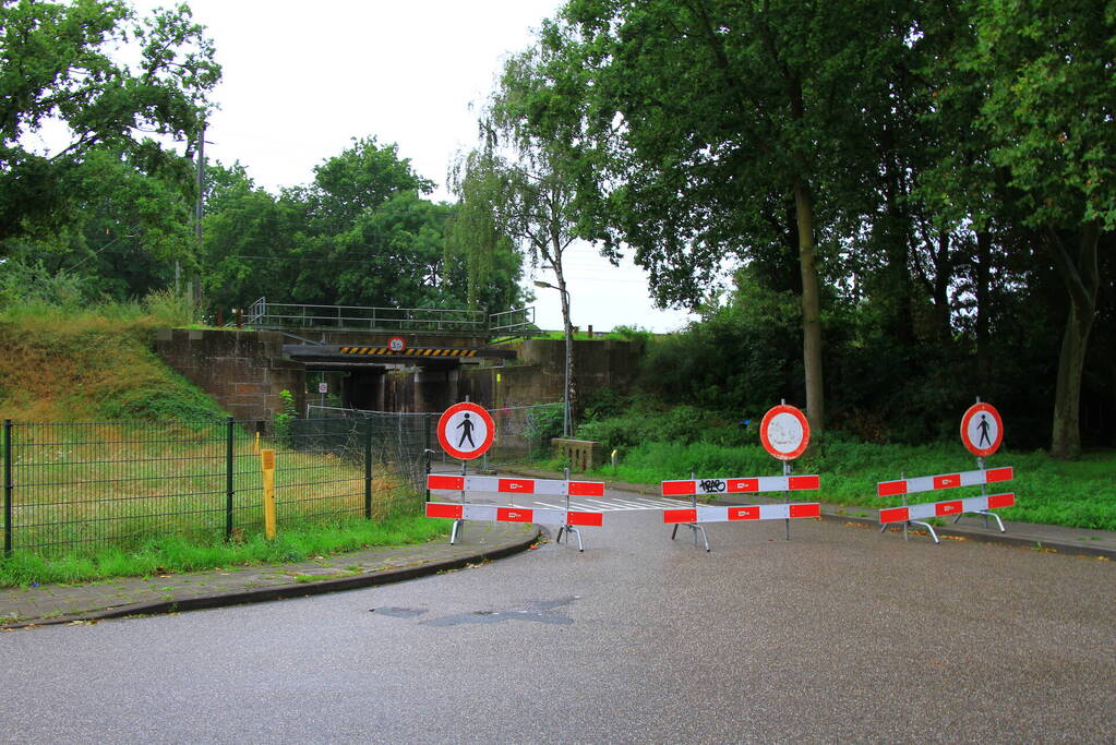 Grote werkzaamheden aan spoor van start