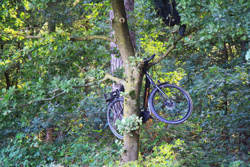 Dodelijk ongeval tussen auto en fietser