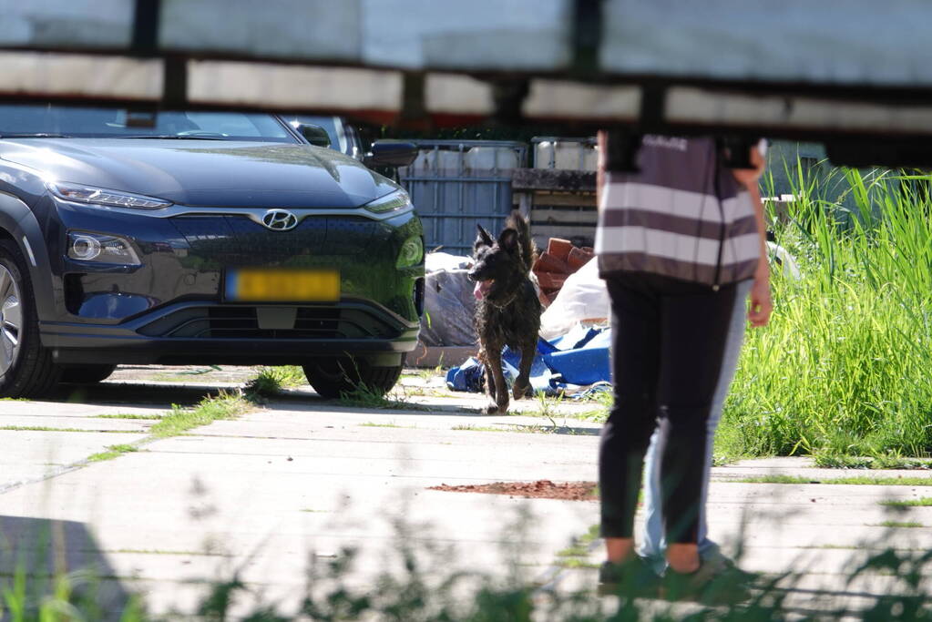 West-Friese vrachtwagenchauffeur Olaf (36) vermist