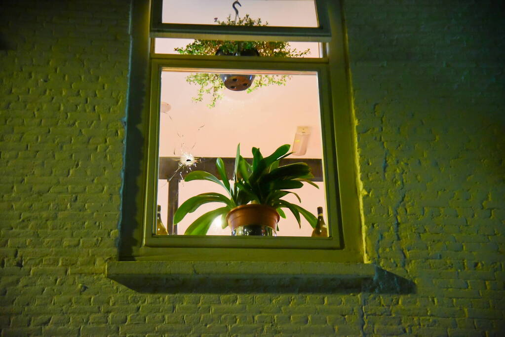 Meerdere gewonden bij schiet- en steekpartij