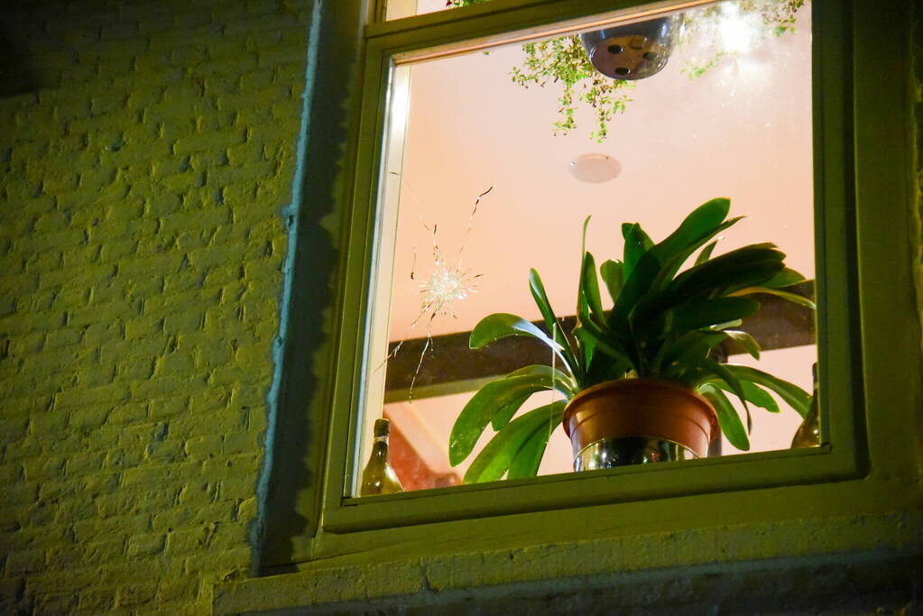 Meerdere gewonden bij schiet- en steekpartij