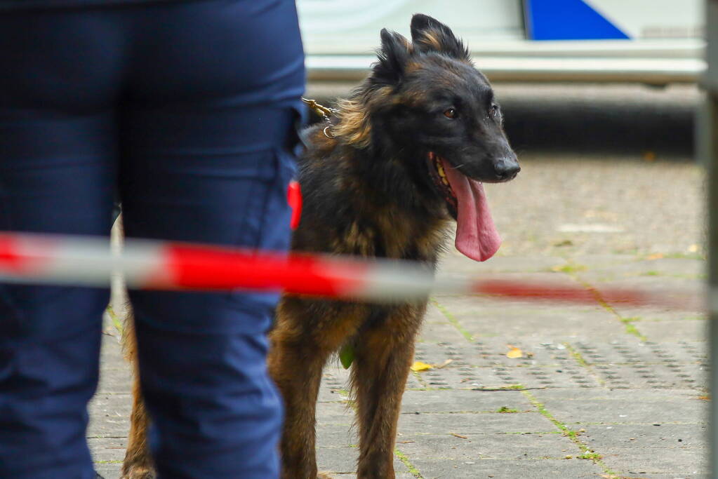 Twee gewonden bij steekpartij