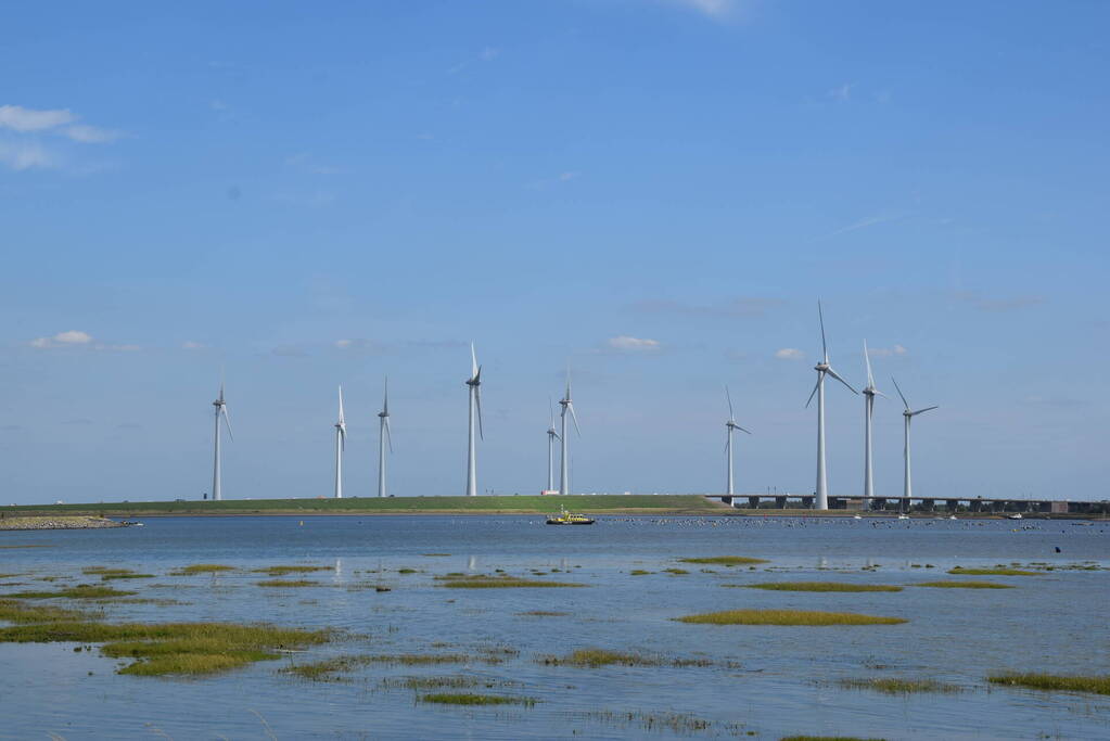 Onderzoek naar zien van stoffelijk overschot