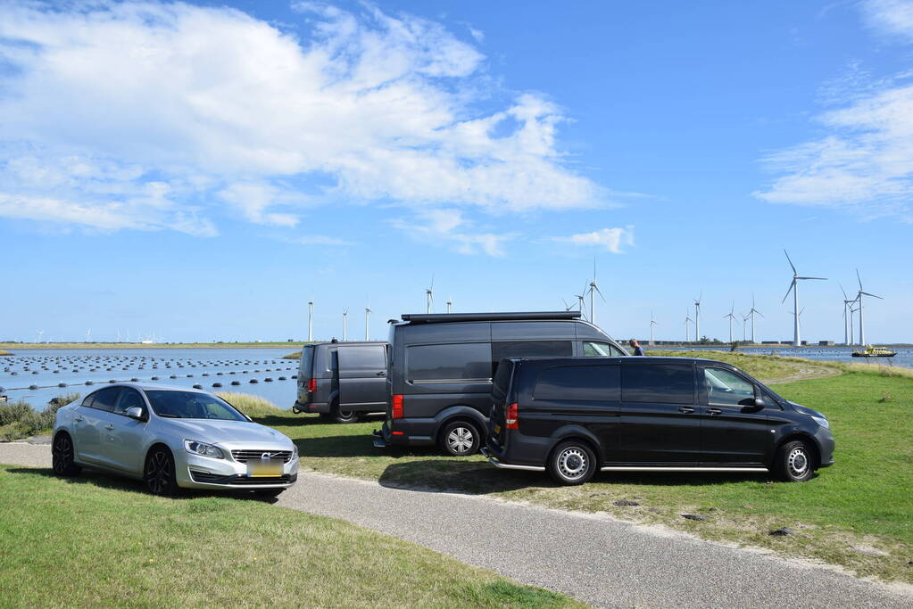 Onderzoek naar zien van stoffelijk overschot