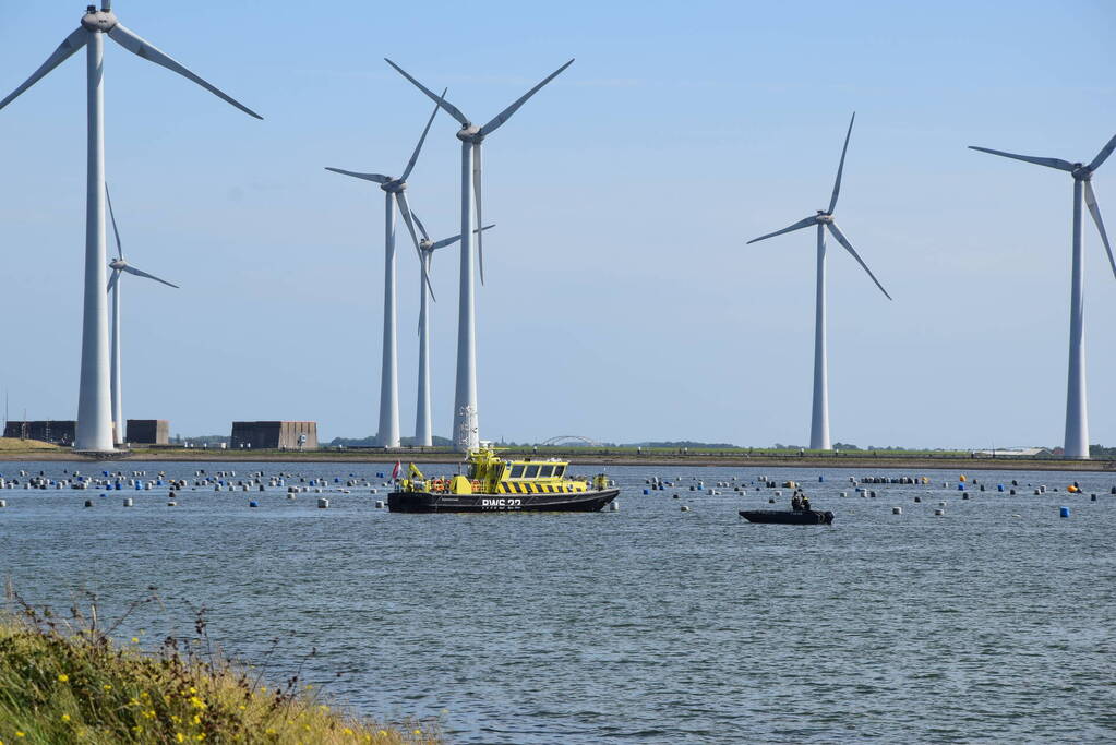 Onderzoek naar zien van stoffelijk overschot