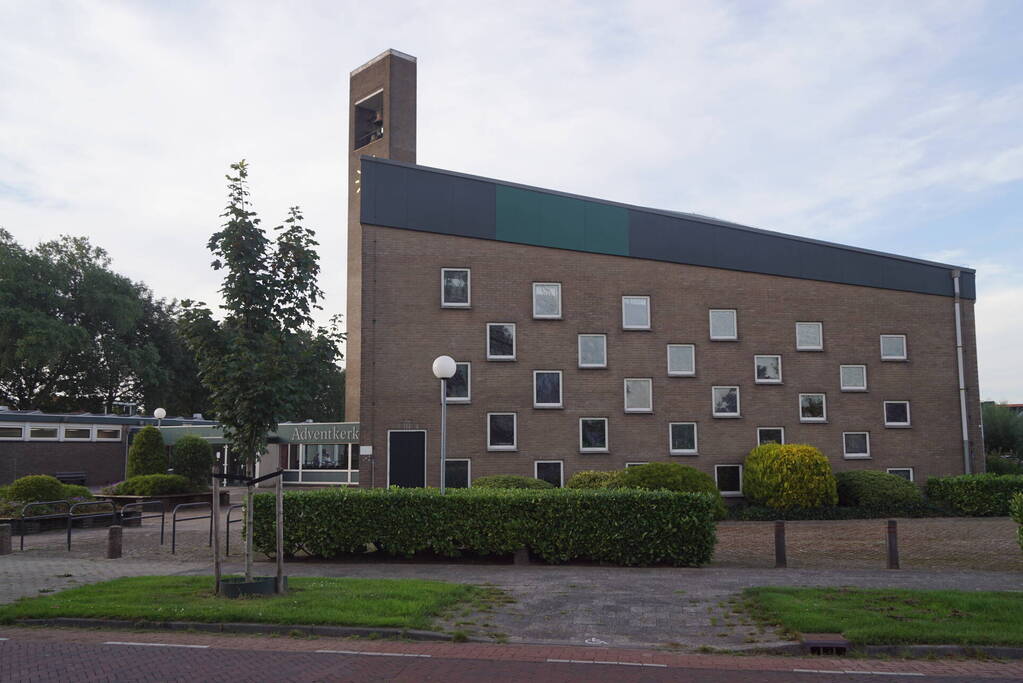 Tijdelijke sluiting dreigt voor kerk vanwege financiële problemen