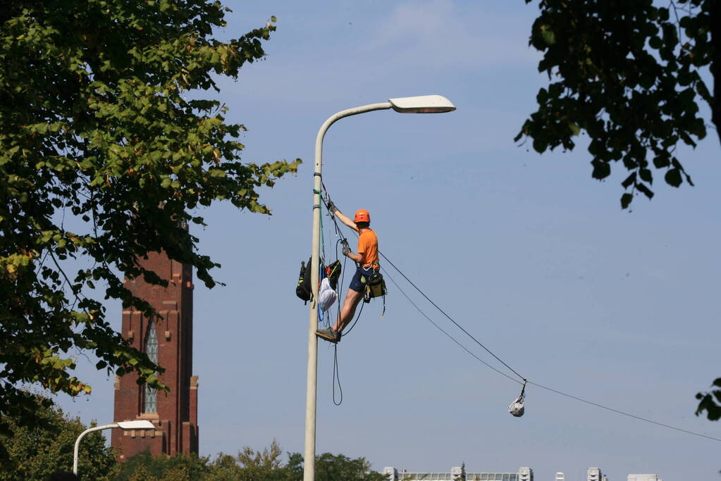 XR-demonstranten verzamelen zich voor nieuwe grote demonstratie