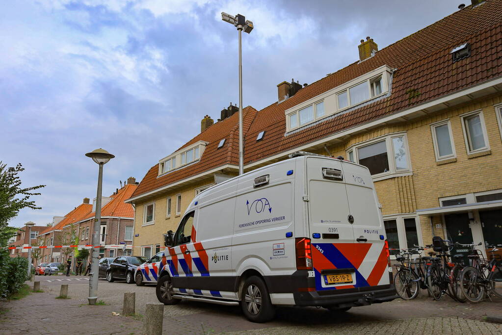 Twee gewonden bij steekincident