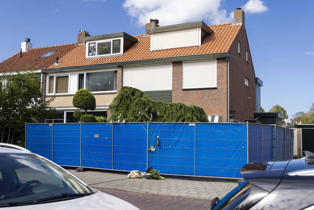 Aanhouding in onderzoek dodelijk steekincident