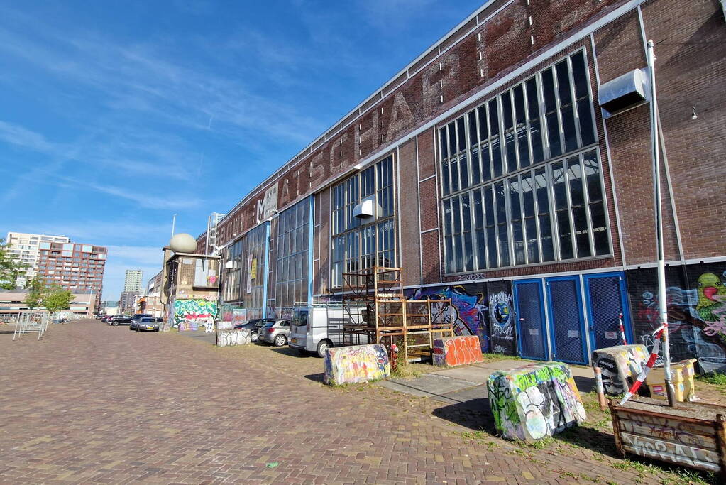 Twee minderjarigen verdachten aangehouden voor doodslag