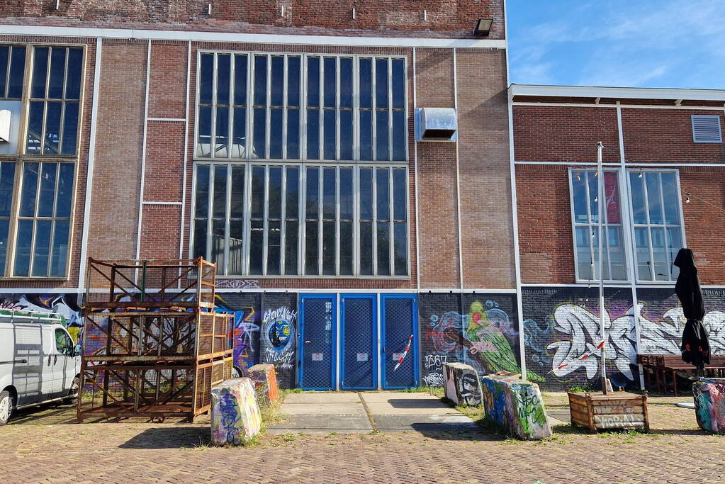 Twee minderjarigen verdachten aangehouden voor doodslag