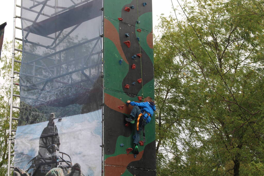Veiligheidsdag groots uitgepakt
