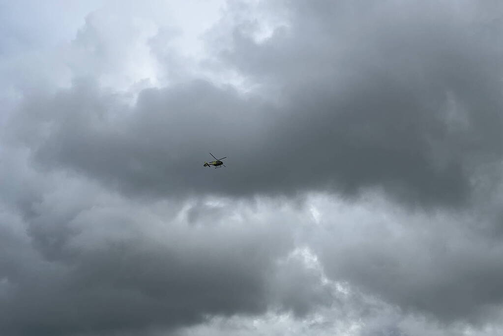 Man gewond na aanval door stier