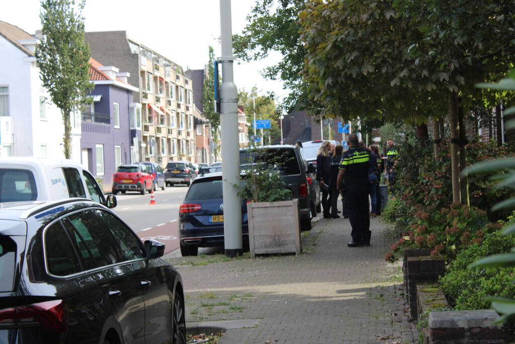 Gifmoord verdachte dood gevonden in woning