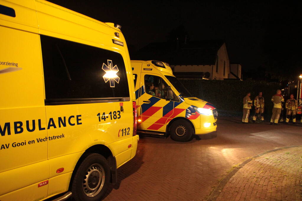 Grootschalig onderzoek naar achtervolging