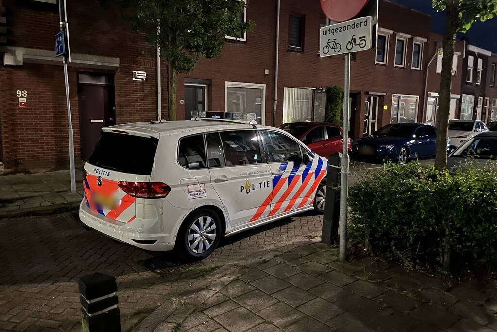 Kind geslagen door Poolse man