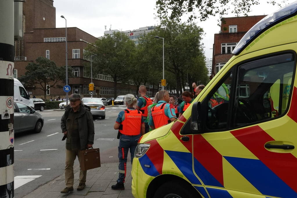 Twee gewonden bij twee schietpartijen