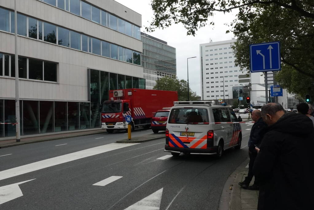 Twee gewonden bij twee schietpartijen