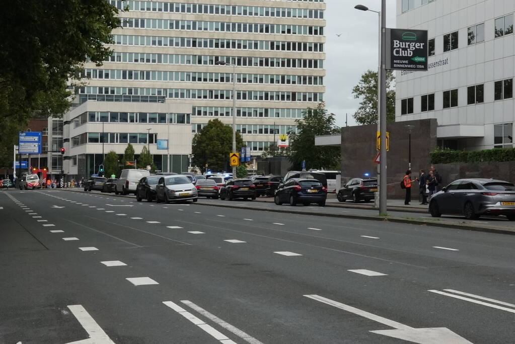 Twee gewonden bij twee schietpartijen