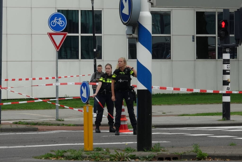 Twee gewonden bij twee schietpartijen