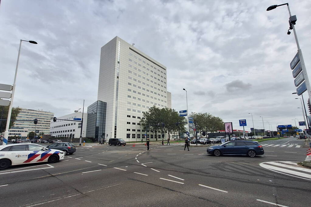 Twee gewonden bij twee schietpartijen