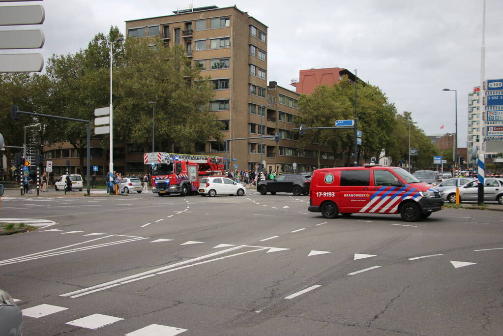 Twee gewonden bij twee schietpartijen