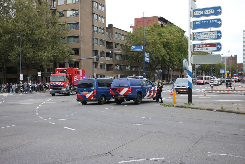 Twee gewonden bij twee schietpartijen