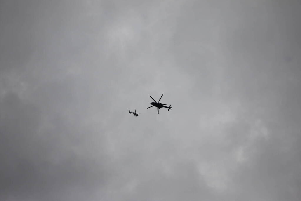 Twee gewonden bij twee schietpartijen