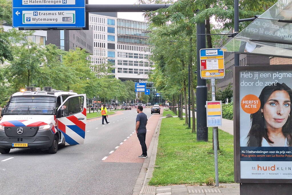 Twee gewonden bij twee schietpartijen