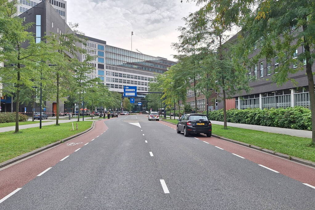 Twee gewonden bij twee schietpartijen