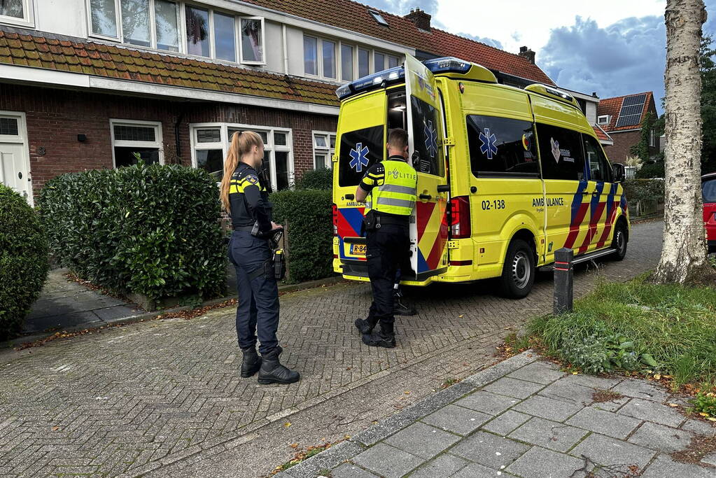 Buurman blust keukenbrand