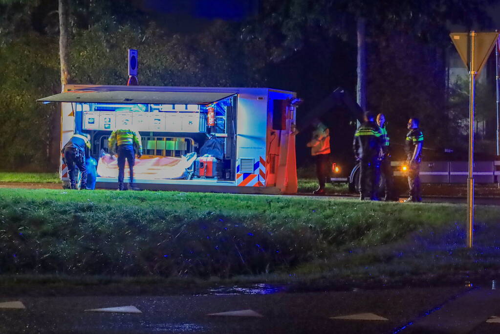 Zwaargewonde en dode bij schietpartij