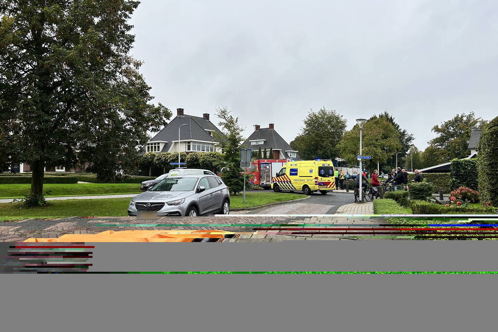 Vrouw probeert rollende auto tegen te houden maar overlijdt