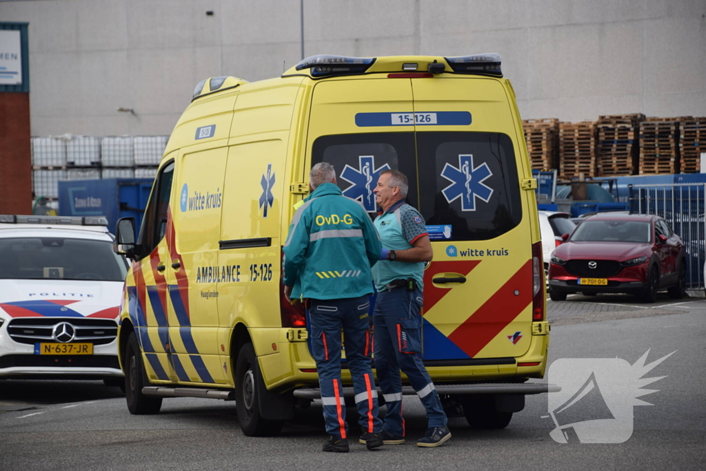 Man aangehouden voor betrokkenheid bij dood van 27-jarige man