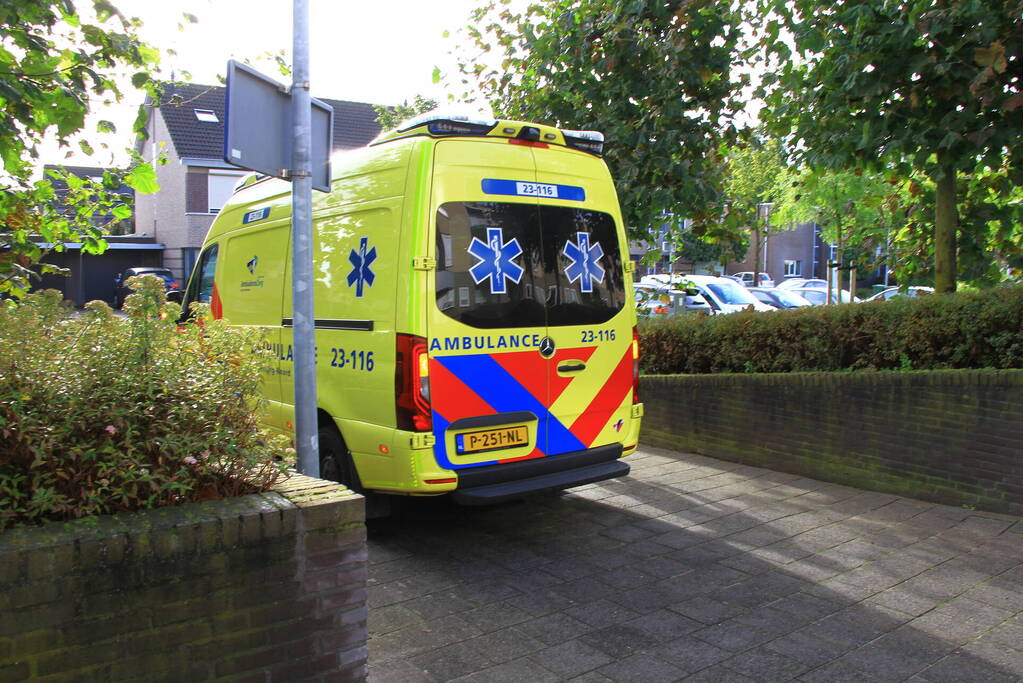 Onderzoek naar piepende koolmonoxide melder