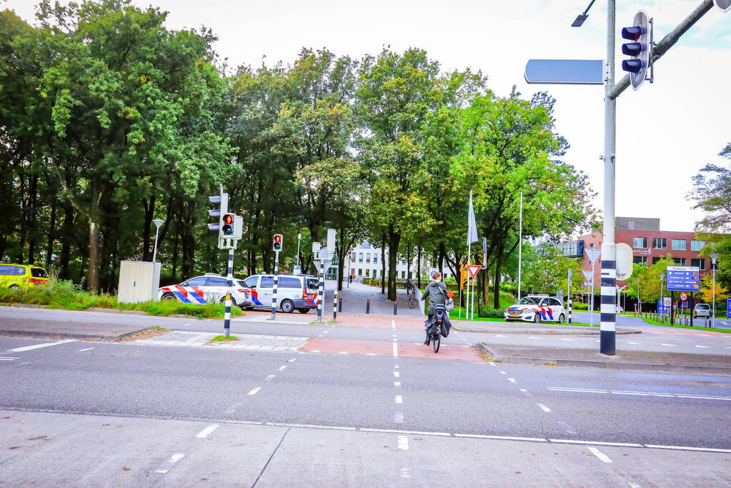 Verdachte situatie in het Meander ziekenhuis