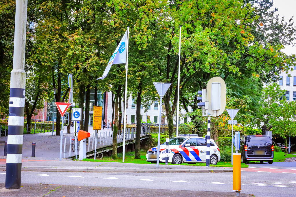 Verdachte situatie in het Meander ziekenhuis