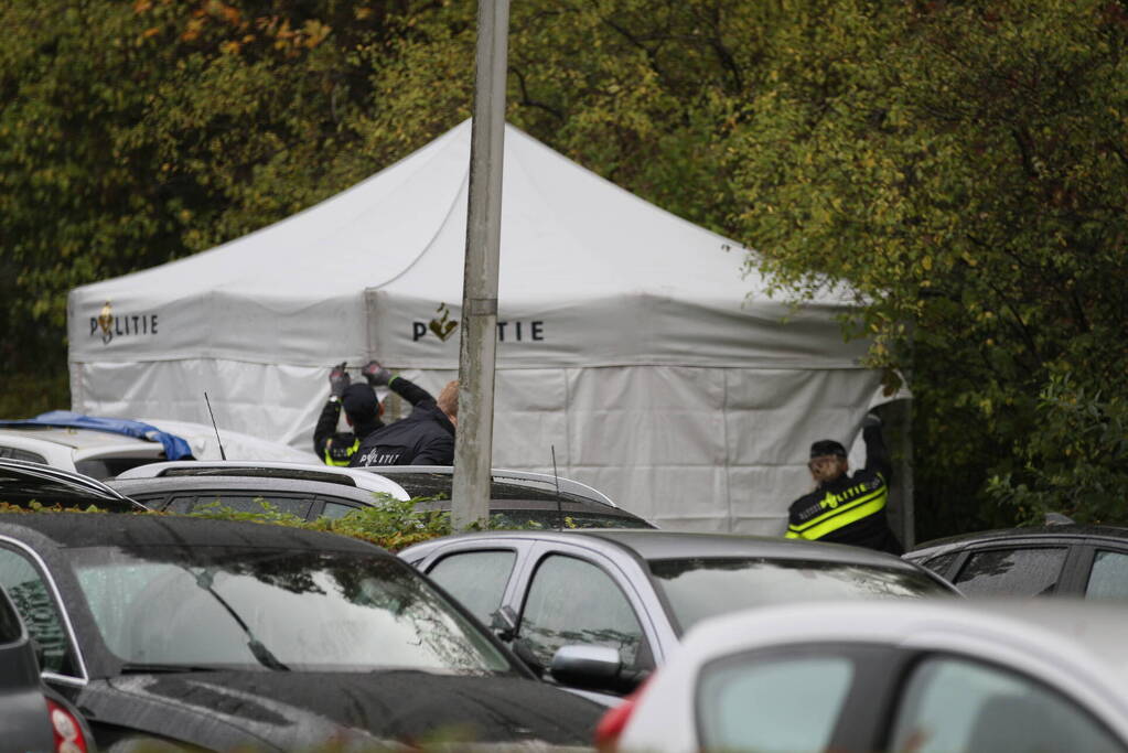 Persoon overleden bij steekincident