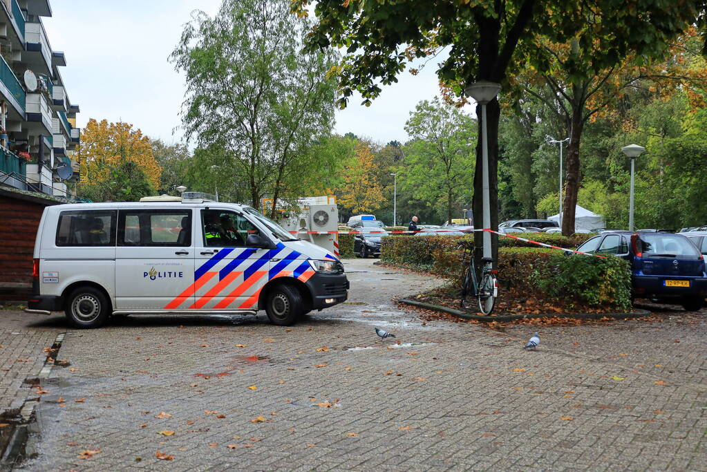 Onderzoek naar fatale steekpartij