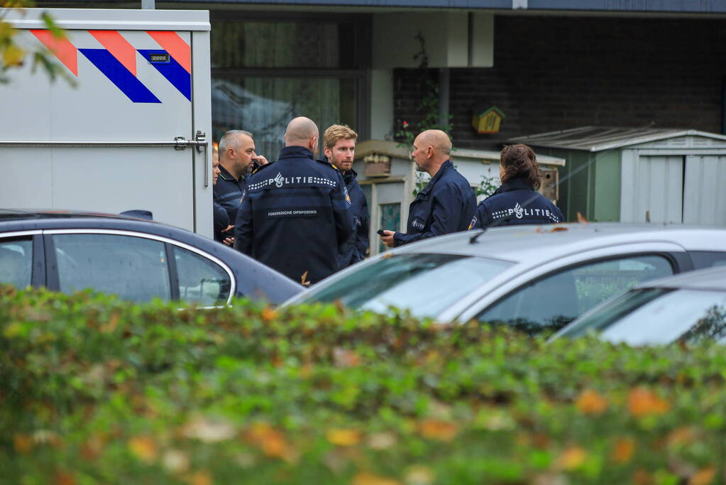 Onderzoek naar fatale steekpartij