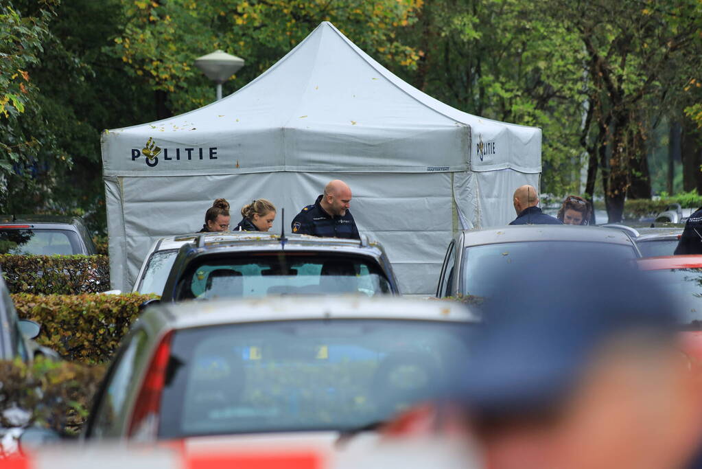 Onderzoek naar fatale steekpartij