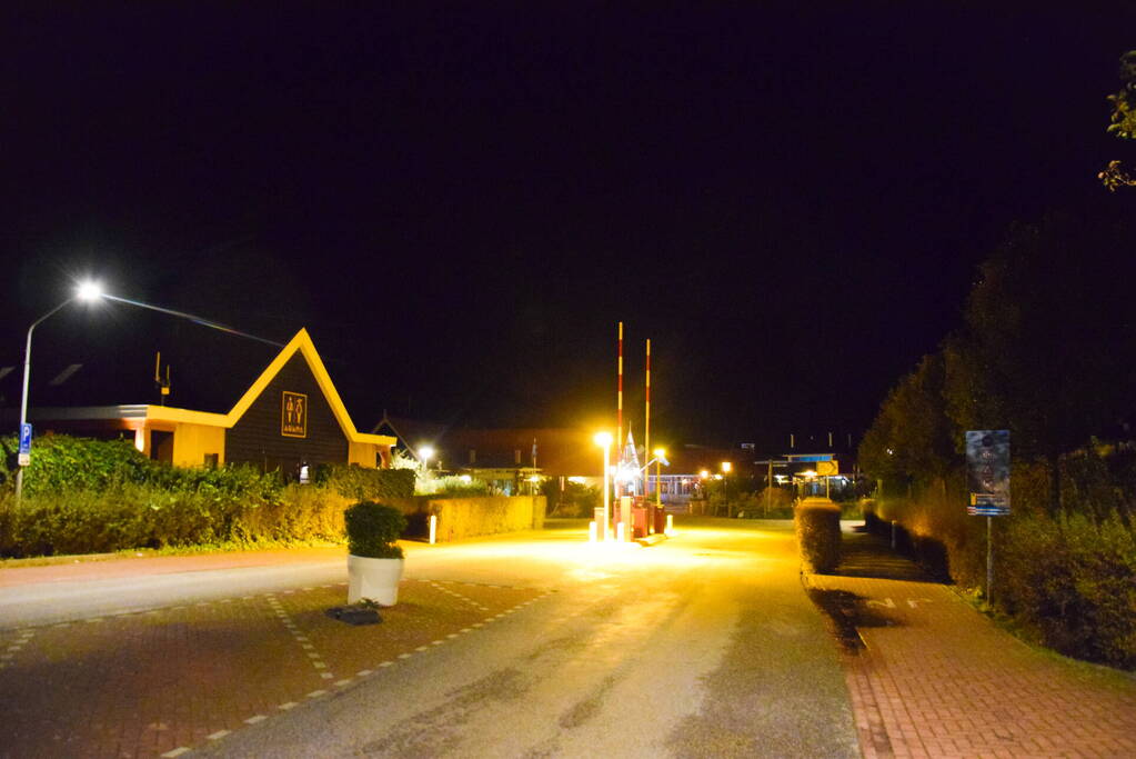 Duitser (42) gewond bij steekpartij op camping