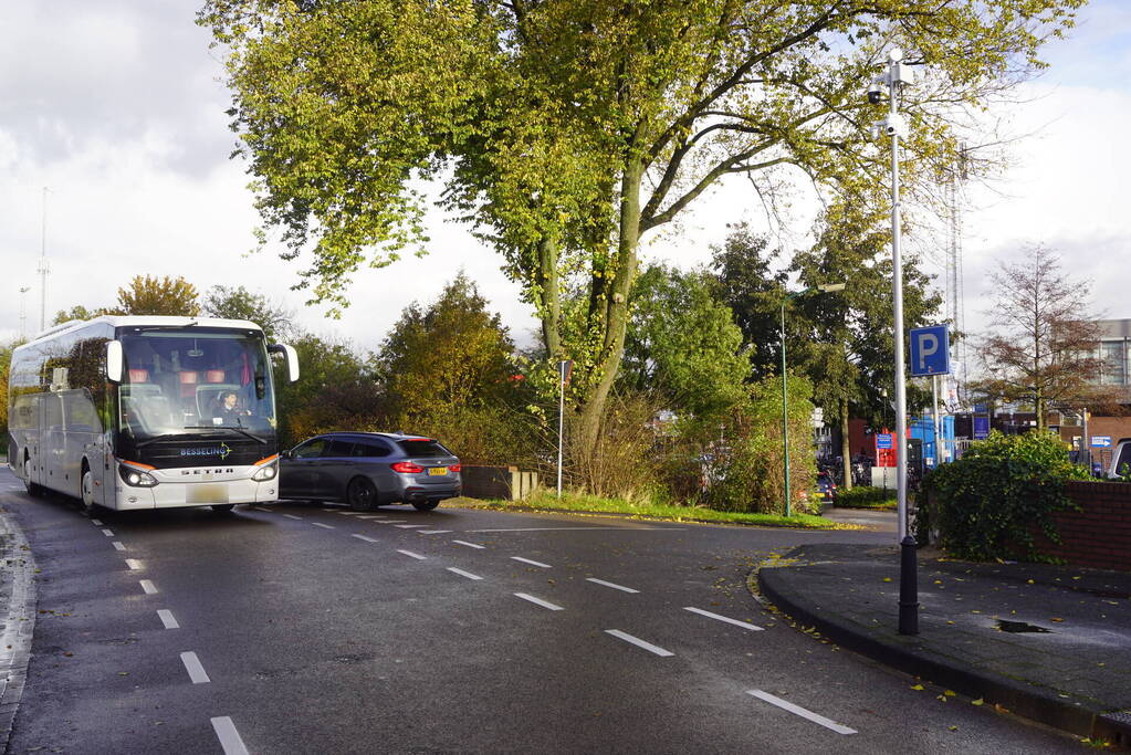 Veel extra camera's geplaatst op sportpark de Westmaat