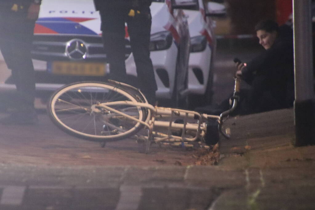 Politie onderzoekt vechtpartij